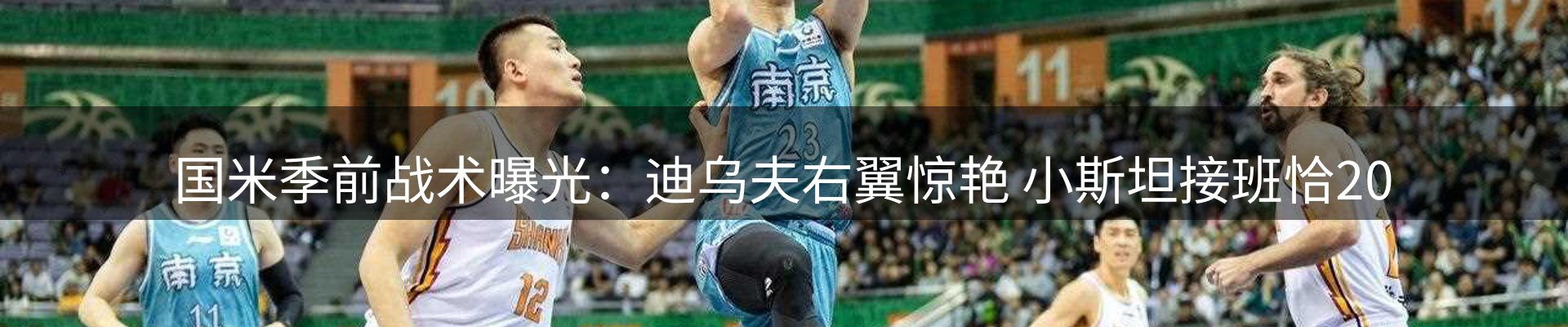 最新动态