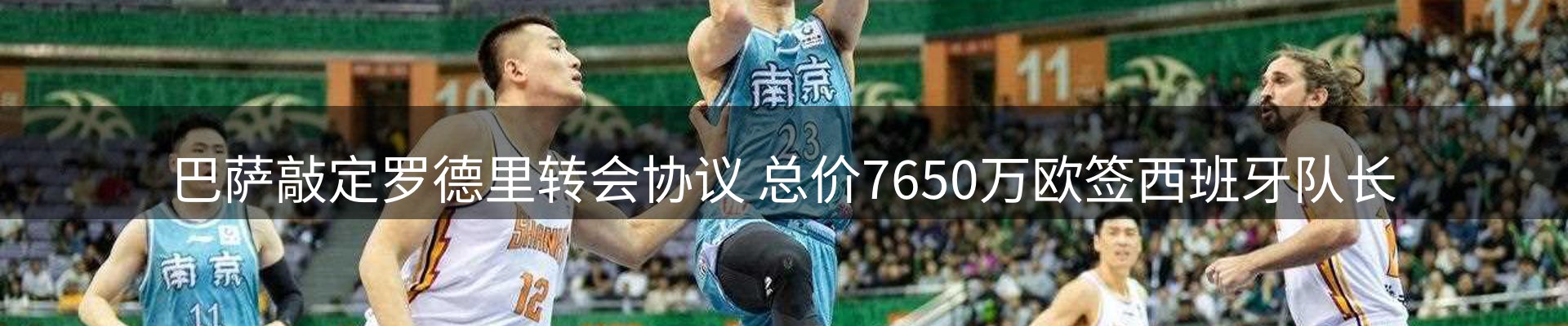 最新动态